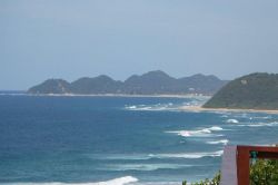 Mozambique Self Catering Offers