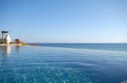 Mozambique Spa - Pemba Beach Hotel