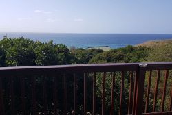 Mozambique Overnight Stay Offers
