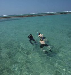 Mozambique Guesthouse Offers