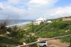 Tofo Overnight Stay Offers