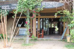 Tofo Lodges Offers