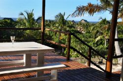 Barra Accommodation - Bibo Sands