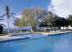 Inhaca Island Resorts - Pestana Inhaca Lodge