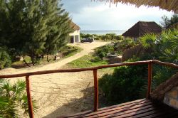 Barra Accommodation - Campbells Bay