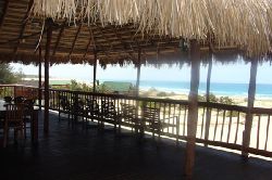 Mozambique Self Catering Offers