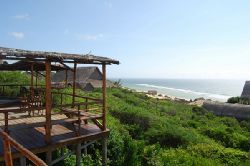 Inhambane Honeymoon Offers
