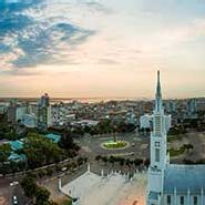 Maputo Resorts - Pestana Rovuma Hotel
