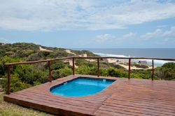 Inhambane Accommodation - Lighthouse Reef Casa 19