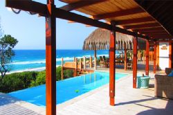 Ponta Mamoli Accommodation - Aloha 6