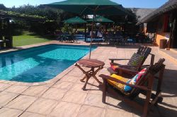 Macaneta Beach Overnight Stay Offers