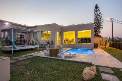 Mozambique Self Catering - Planet Scuba