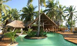 Special Deals - Pomene Lodge