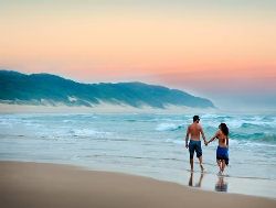 Special Deals - White Pearl Resort - Ponta Mamoli