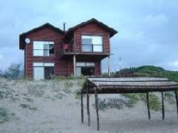 Mozambique Self Catering - Ponto do Ouro Beach House