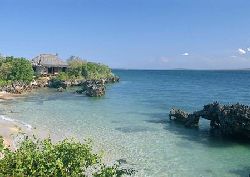 Quirimbas Archipelago Resorts - Azura Quilalea Lodge